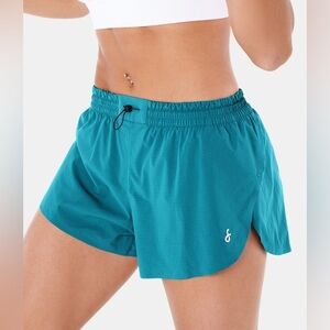 Fanka SpeedCool Running Shorts